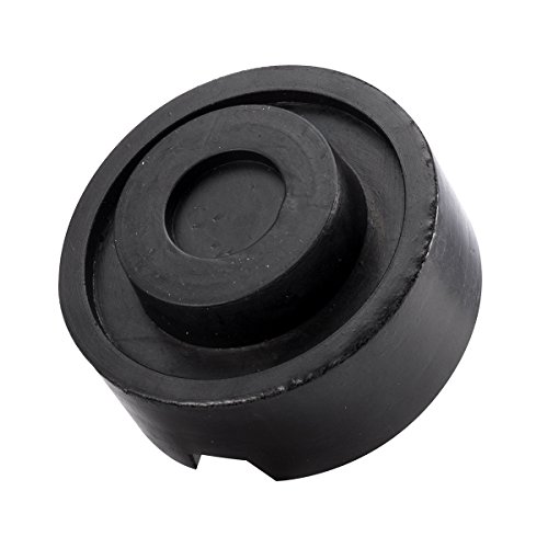 Topg oods 1/2/4 pezzi, con inserto in gomma gomma