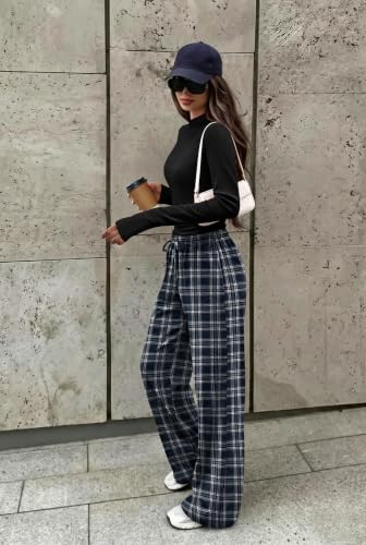WIHOLL Two Piece Sets for Women Fall Outfits Fashion Clothing 2026 — view 4