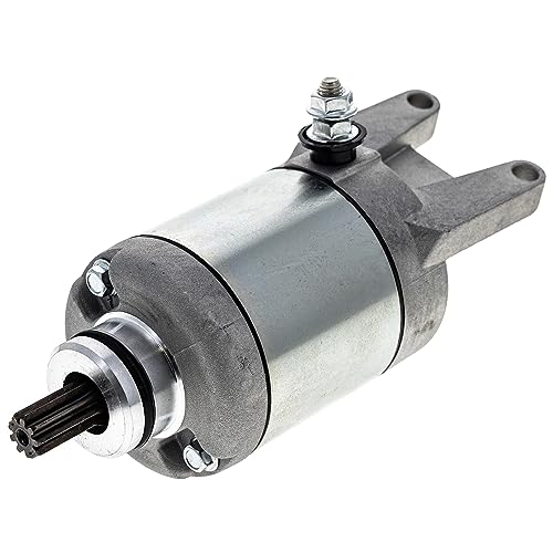 NICHE Starter Motor for Vespa GTV 300 Primavera Liberty 150