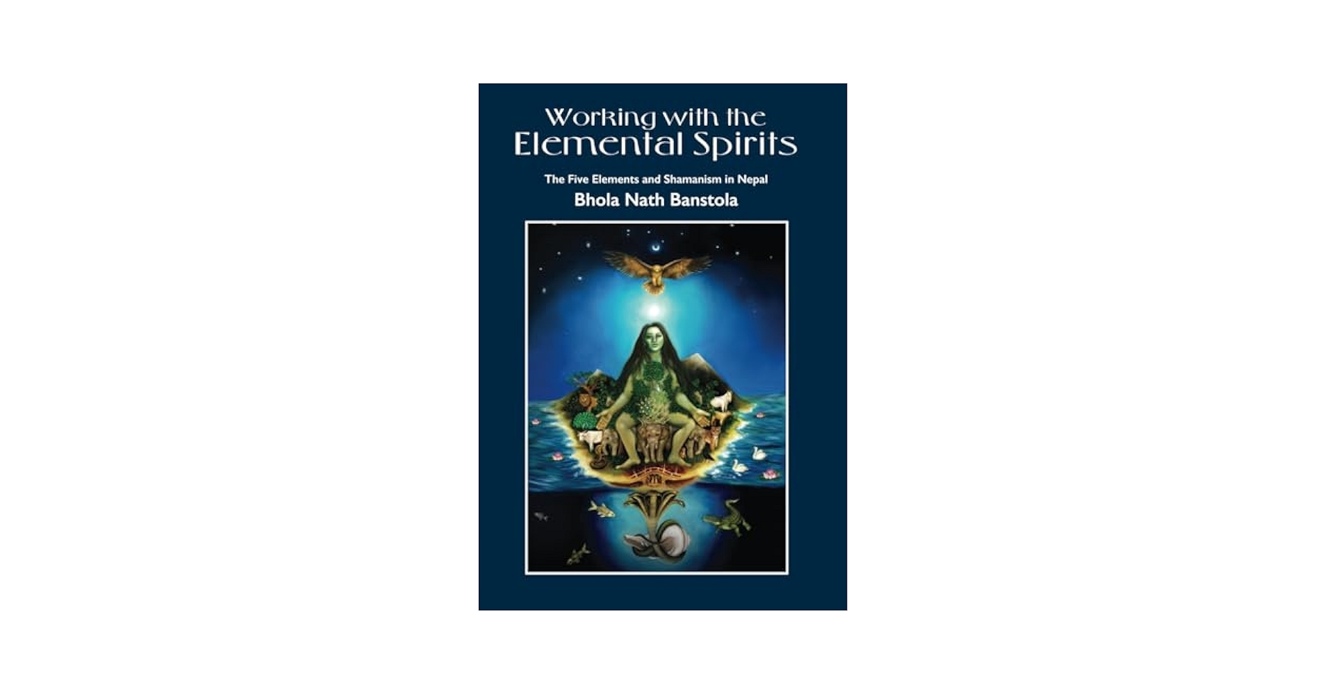洋書 The SPIRIT of SHAMANISM The Spirit Of Shamanism by Roger Walsh | Goodreads