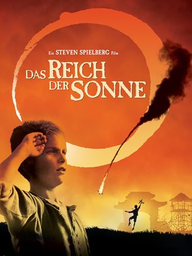 Das Reich der Sonne für 8,99 EUR bei amazon.de Bild: Das Reich der Sonne für 8,99 EUR bei amazon.de