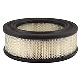 Baldwin Filters Air Filter, 5-5/32 x 1-15/16 in.
