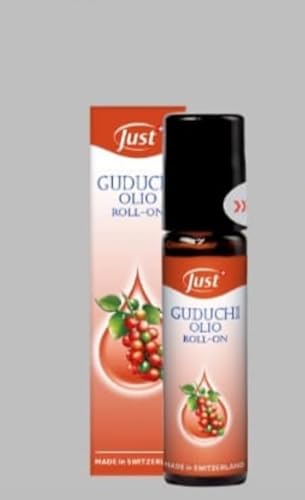Just Guduchi Aceite 20 ml