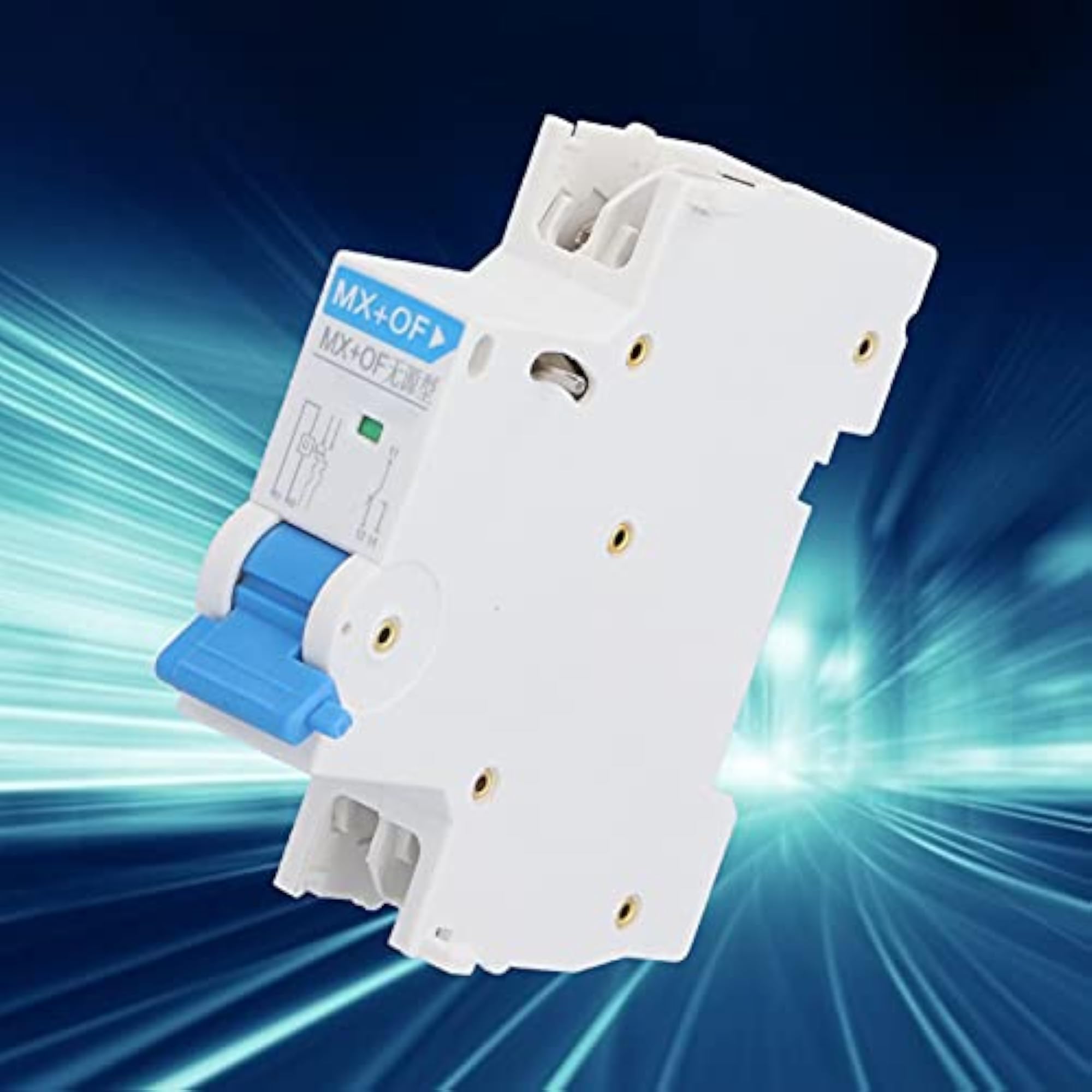 Miniature Heat Resistant Shunt Trip Release for Electronic Use