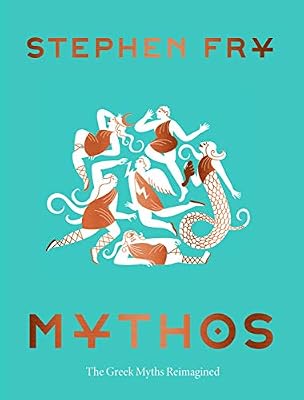 Mythos by Stephen Fry