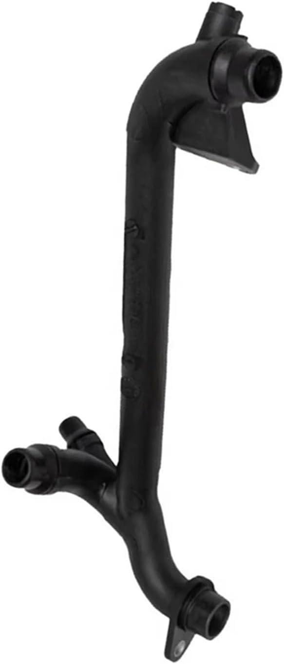 A11532247154 Car Water Hose Return Pipe Engine Cooling Water Hoses Compatible with BMW E39 11532247154