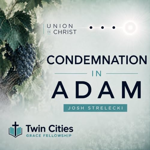 Condemnation in Christ | Lesson 3