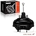 A-Premium Vacuum Power Brake Booster Compatible with Chevrolet S10 GMC Sonoma 1994 without Master Cylinder