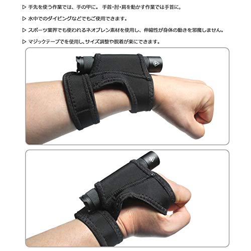 ストップライト　リストバンド ストップライト リストバンド Amazon | バイクパーツセンター(Bike