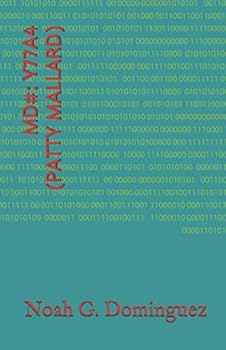 Paperback MD#: Y77A4 (PATTY MALLARD): Playhouse Toys prequel Book