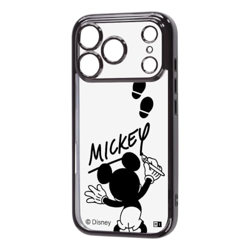 iPhone 2026�N Pro �f�B�Y�j�[ �\�t�g�P�[�X �����݌v �t���[�����b�L �~�b�L�[�}�E�X�T�C��_���^���b�N ���C�E�A�E�g RC-DP58PFC2B/MK13