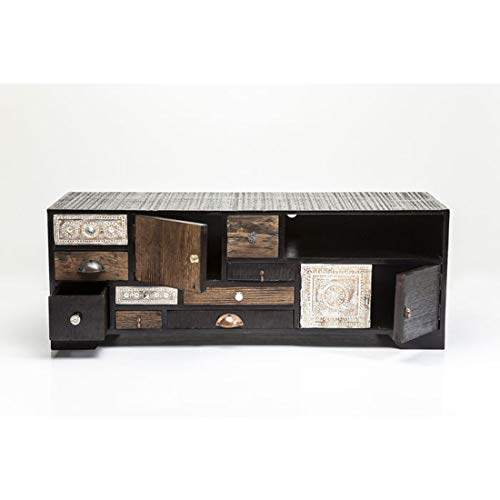 Image of The Attic Rochelle TV Cabinet