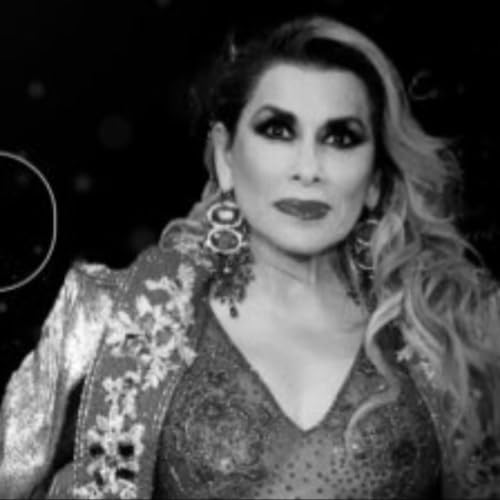 ✝️ In Memoriam Dulce (1955-2024) 🕊️