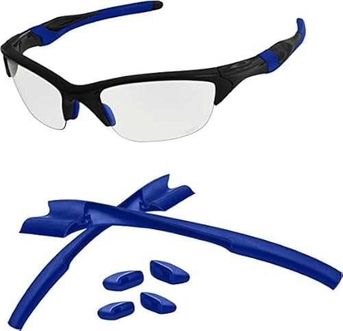 AOZAN �ƌ݊����̂�������p�\�b�N�X�L�b�g Oakley Half Jacket 2.0/Half Jacket 2.0 XL �T���O���X - �f�B�[�v�u���[