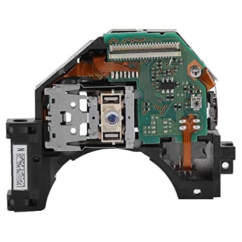 Alinory Laser Head Game Cartridge Card Replacement Laser Lens Laser Lens for XBOX ONE S Repair Shop Industry for Home Factory Cover