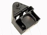 BMW e36 Radiator mount Bracket lower RIGHT GENUINE