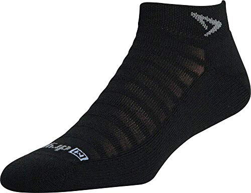 Drymax Running Lite-Mesh Mini Crew3