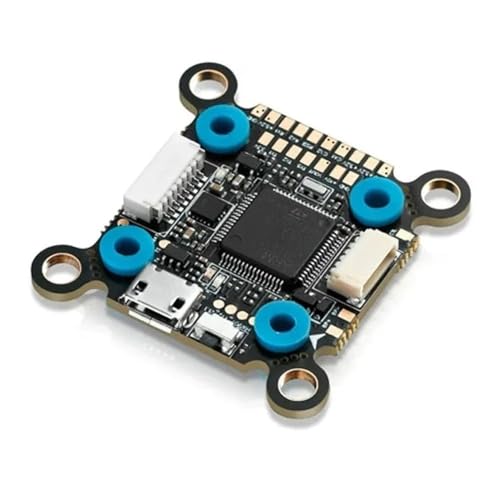 Commande de vol de compétition ESC G2 4 en 1 F7 B-32 Xorot 45A 65A 3-6S pour drone L FPV racing
