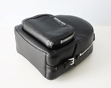 Michael Kors Jaycee XS plecak kabriolet skórzana torba