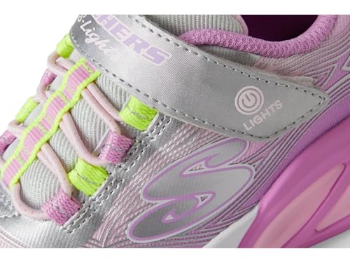 Baskets basses enfant Skechers - vue 10