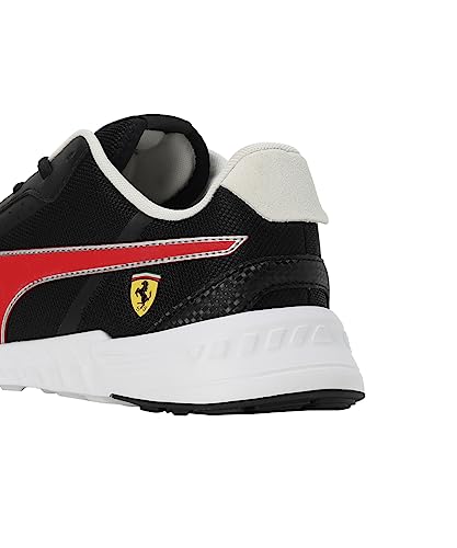 Image of Puma Unisex Adult Ferrari Tiburion Sneaker