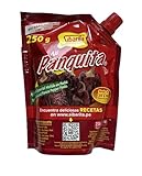 Sibaritaa Aji Panca Pepper Sauce - Peruvian Panca Chili Paste Peppers - Low Spicy - 250 Grams - 8.82 Oz.