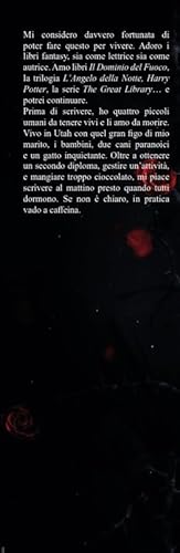 Una Condanna Di Ombre E Spine - 2