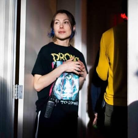 180 grados - Phoebe Bridgers, en la pel&iacute;cula "Primetime" - 28/09/26