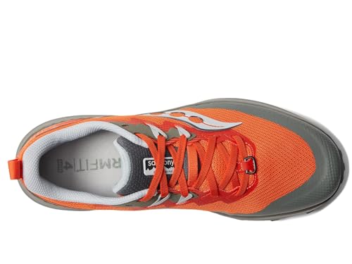Image of Saucony Mens Peregrine 14 Running Shoe