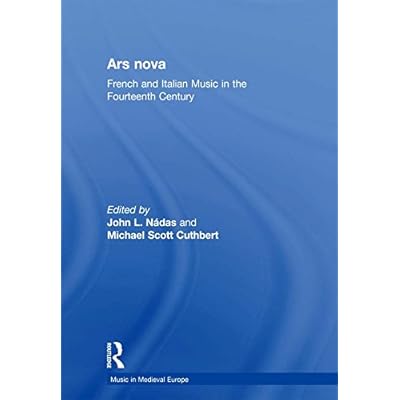 Ars nova
