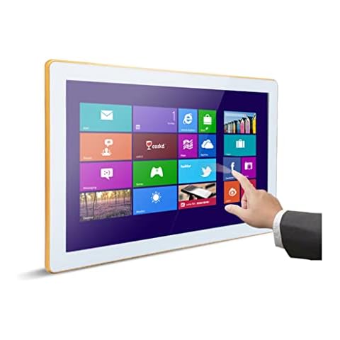 WANGXUEJ 21.5 inch Android Touch All-in-one Cover