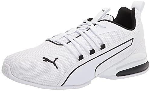 Image of PUMA Men's Axelion Cross-Trainer