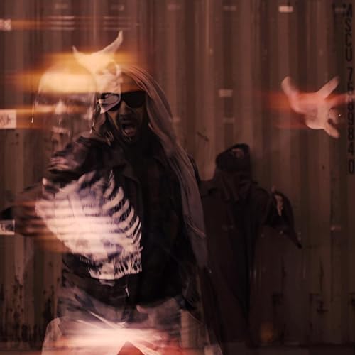 Los Cucos [Explicit]