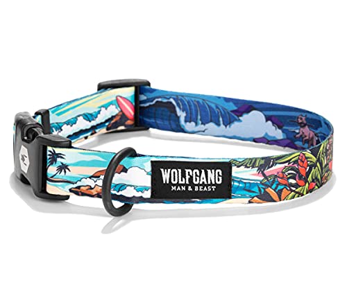 wolfgang collars amazon