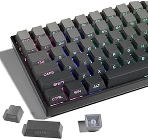 CRキーキャップ 3個セット Amazon.co.jp: キーキャプス - キーボード