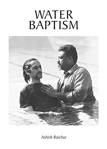 Water Baptism
