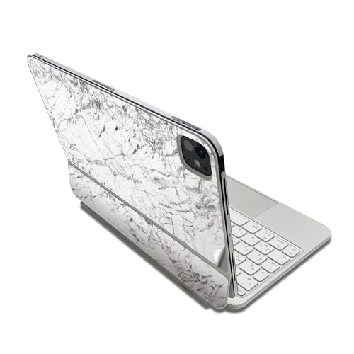 Magic Keyboard �p �X�L���V�[�� iPad Pro11(M4)�p 11�C���` ��5���� �Ή� �S�ʃX�L���V�[�� �t�� �O�� �w�� �ی�V�[�� �l�C 012818 �嗝�� �O���[ ���m�g�[��