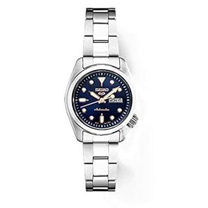 SEIKO SRE003 5 Sports Automatic Watch