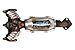 Bosal 089-9306 Catalytic Converter, CARB Compliant