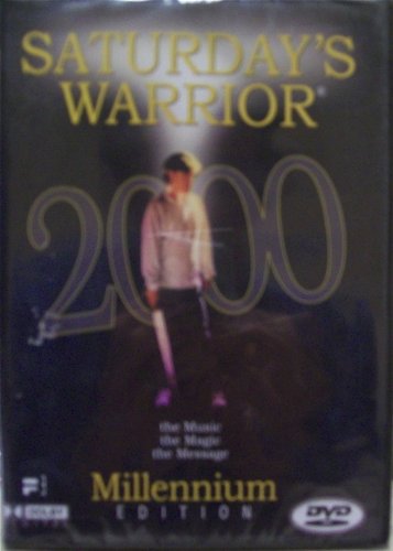 Saturday's Warrior Saturday's Warrior