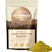 Bio Hanfproteinpulver 1kg, Roh, in Europa angebaut, Ballaststoffe...
