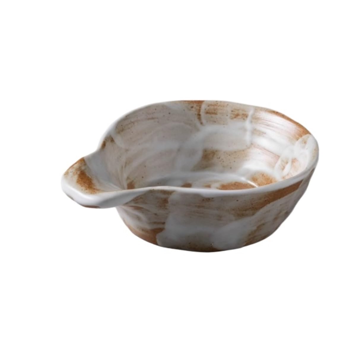 Salsiera in ceramica per condimenti per insalata, salsiera e condimento, perfetta per uso domestico e ristorante, elegante accessorio essenziale per la cucina