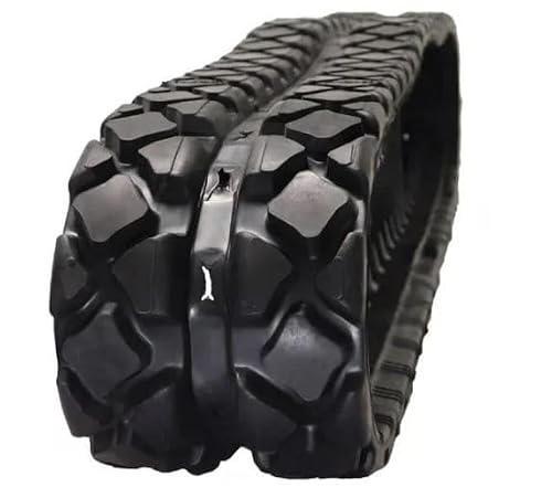 Rubber Construction Track 7