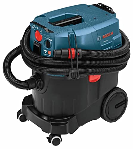 Bosch VAC090A 9-Gallon Dust Extractor with Auto Filter Clean