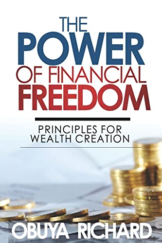 THE POWER OF FINANCIAL FREEDOM