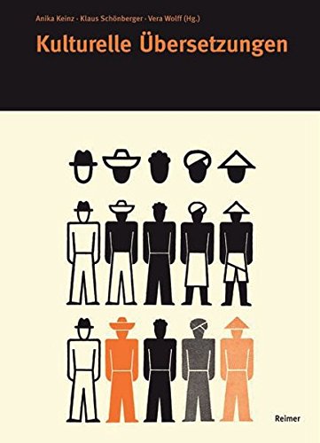 Kulturelle Uebersetzungen