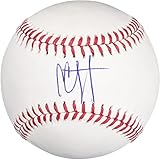 CC Sabathia New York Yankees Autographed Baseball - Autographed Baseballs