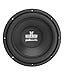 Polk Audio db1040 10-Inch Single Voice Coil Subwoofer (Single, Black)