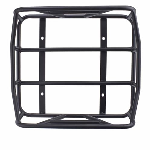 Support de Chargement CT Huntercub 125 Voyage et Randonnée Moto