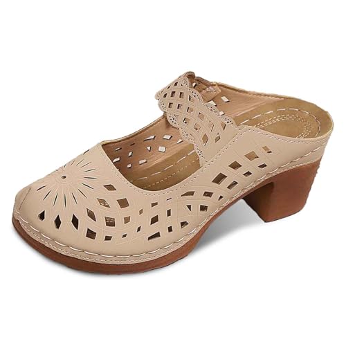 Espadrilles compensées femme plates pour été contre la fatigue plantaire